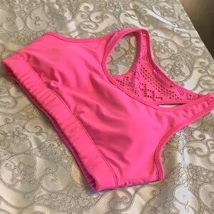2/50.  ZYIA Bra size large